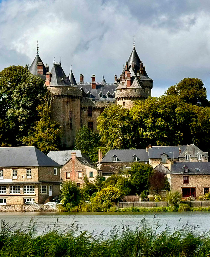Combourg