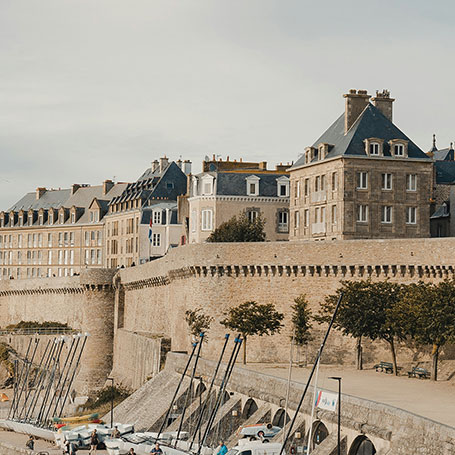 Saint Malo